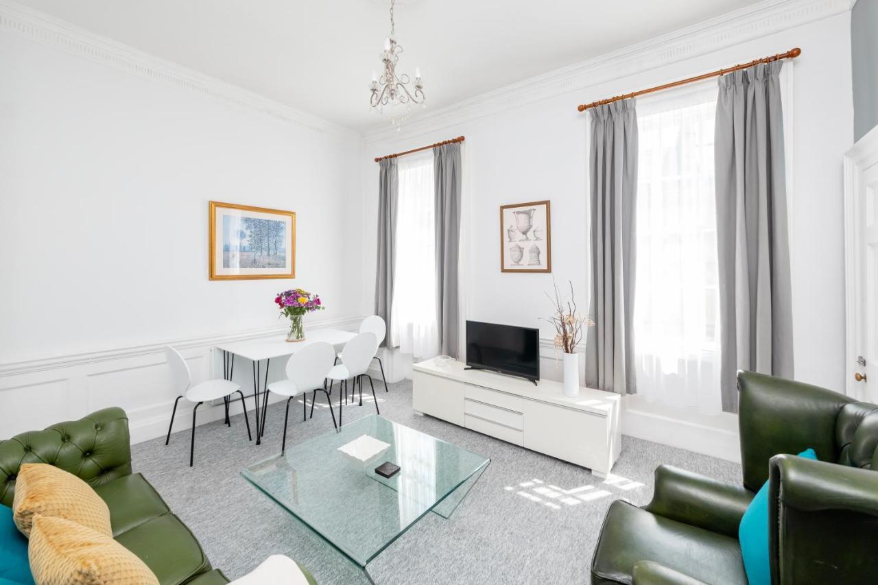 באת' Super City Centre Apartment - Two Bedrooms, Perfect Location מראה חיצוני תמונה