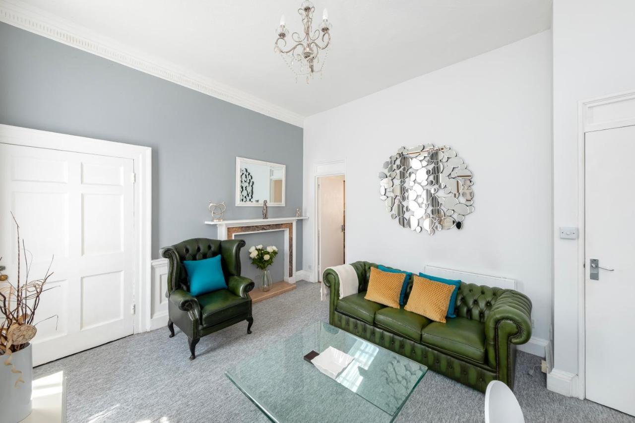 באת' Super City Centre Apartment - Two Bedrooms, Perfect Location מראה חיצוני תמונה