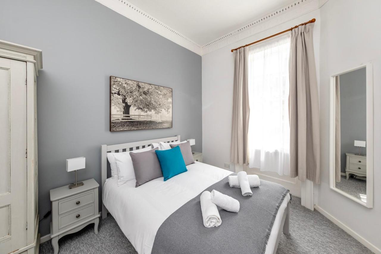 באת' Super City Centre Apartment - Two Bedrooms, Perfect Location מראה חיצוני תמונה